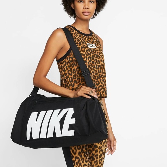 Nike Gym Club Training Duffel Bag